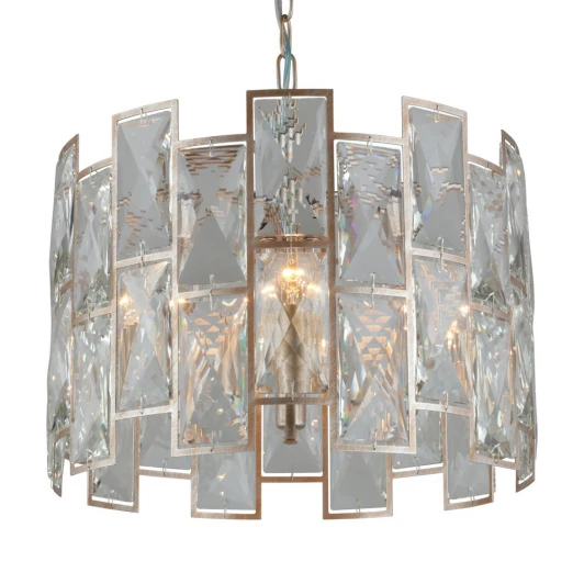 OML-72103-06 Подвесная люстра Omnilux 721 OML-72103-06