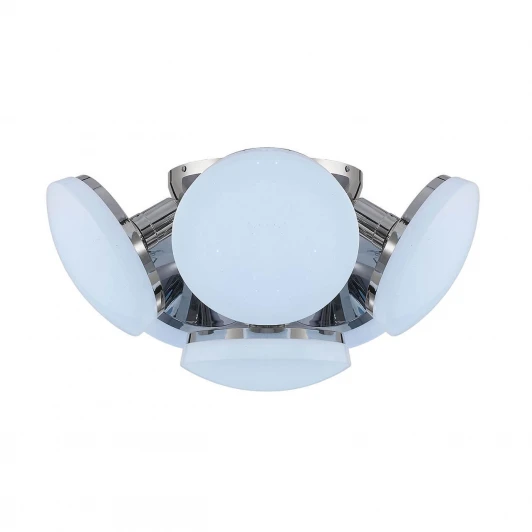 CL716161Nz Потолочная люстра Citilux Тамбо CL716161Nz