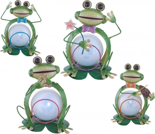 33159-12 Газонная световая фигура Globo SOLAR 33159-12