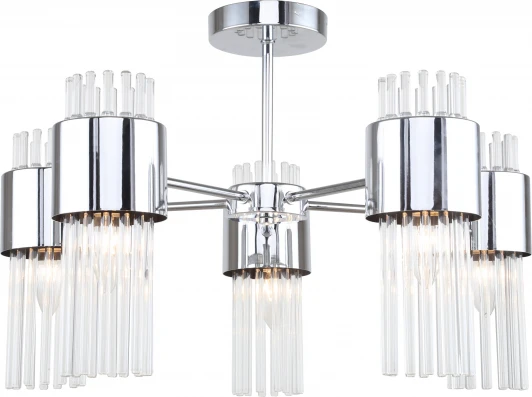 3148-305 Потолочная люстра на штанге Rivoli Deborah 3148-305 (220V)