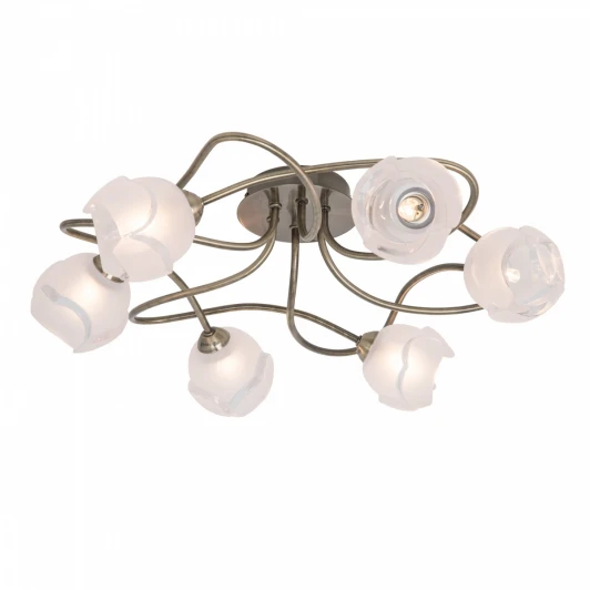 CL216163 Потолочная люстра Citilux Кода CL216163