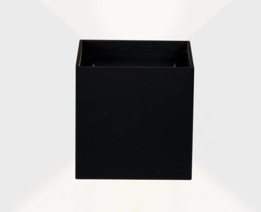 IT01-A310 black Настенный светильник уличный светодиодный Italline IT01-A310 black