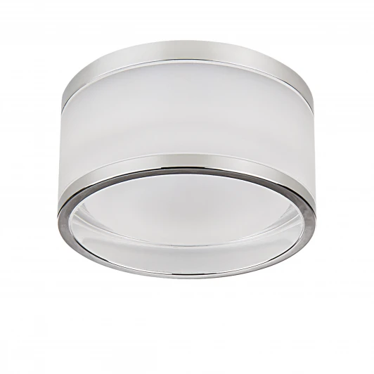 072252 Встраиваемый точечный светильник Lightstar Maturo 072252 (LED, 220V, IP44)