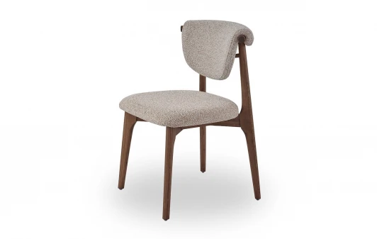 TODS2 Стул TODS 2 бежевый RB497-02 ESF 5899