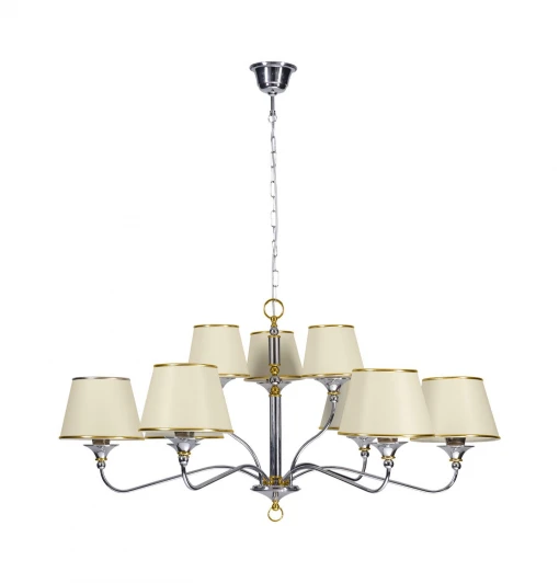 1410 NE 9 Подвесная люстра Jupiter Ness 1410 NE 9