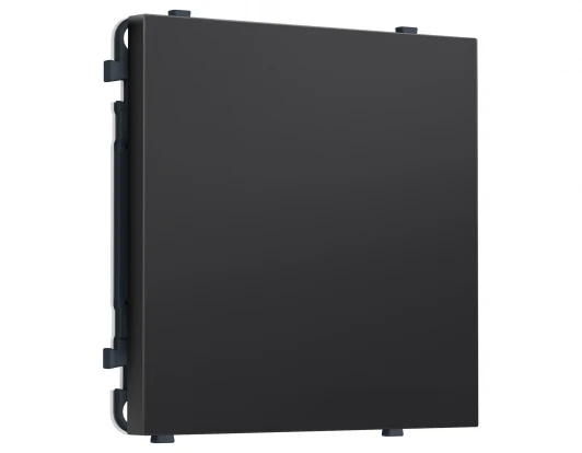 MS816010 Комплект суппорта универсального (Черный матовый) Ambrella Volt QUANT PRO MS816010