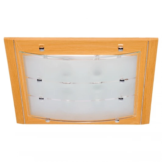 264015404 Потолочный светильник MW-Light Чаша 264015404