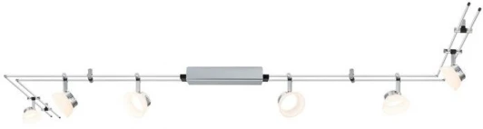 95195 Трековая система в сборе Paulmann Rs Halogen 12v 95195