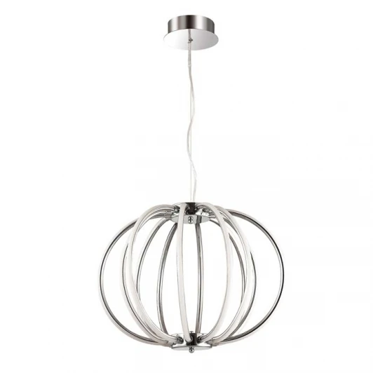 4024/99CL Подвесная люстра Odeon Light Alfi 4024/99CL