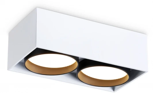 TN70872 Накладной точечный светильник Ambrella Techno Spot TN70872 (220V)