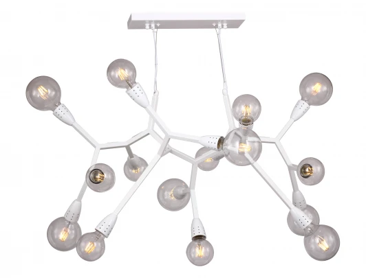 1755-15P Потолочная люстра Favourite Electron 1755-15P