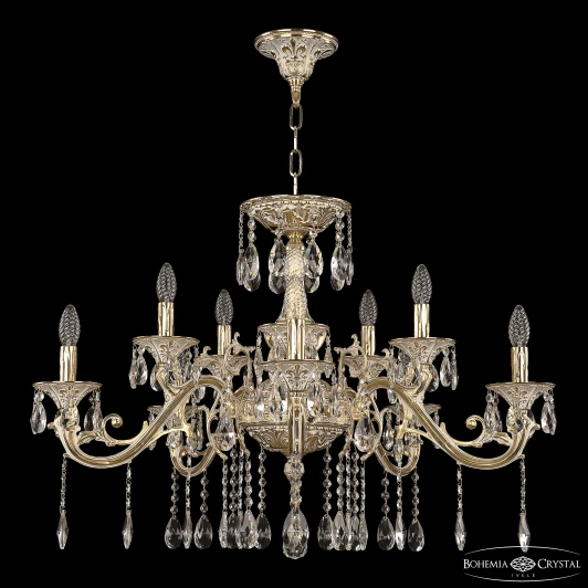 70123/10/320 A GW U2 Подвесная люстра Bohemia 7023 70123/10/320 A GW U2