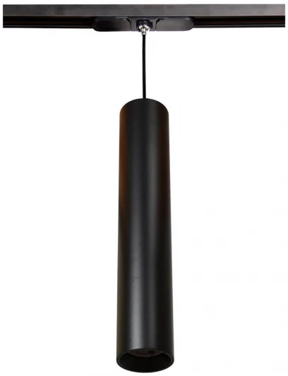 CL01PT181 Трековый светильник Citilux Тубус CL01PT181