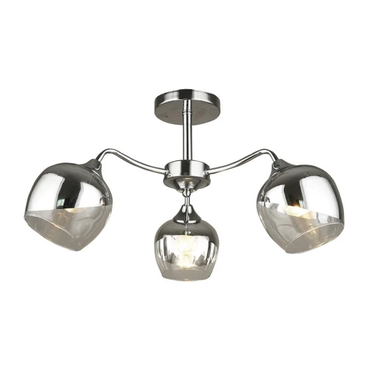 66410.01.03.03 Потолочная люстра Wedo Light Kremella 66410.01.03.03