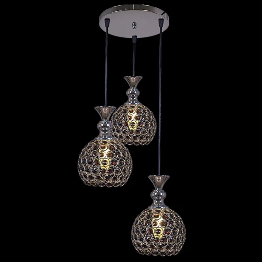 02789-0.4-03 Подвесной светильник Reluce 02789-0.4-03 (220V, на проводе)