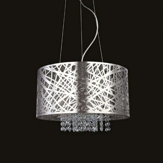 PLANET SP M Подвесной светильник Crystal Lux Planet SP M