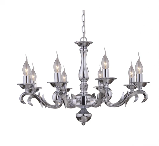 A9090LM-8CC Подвесная люстра Arte Lamp Chesterfield A9090LM-8CC