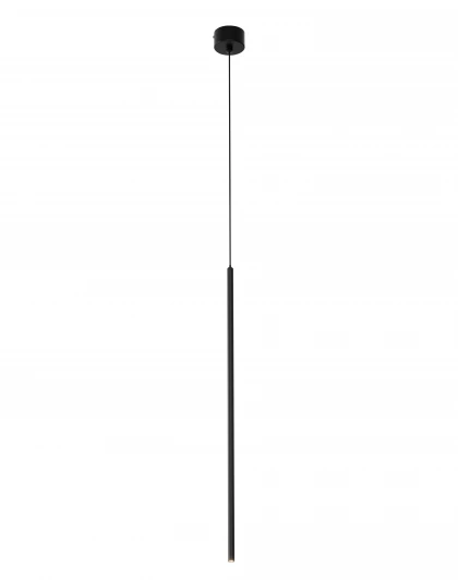CLT 076C500 BL Подвесной светильник светодиодный Crystal Lux CLT 076C500 BL