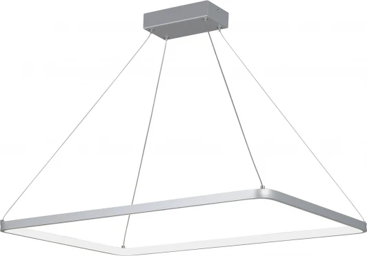 V2704-9/1S Подвесной светильник светодиодный LED 52Вт, 4000К Vitaluce V2704-9/1S (220V, на тросе)