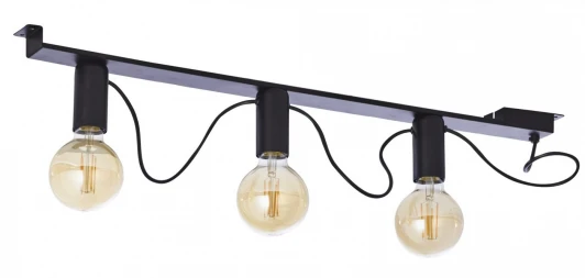 2843 Mossa Потолочная люстра TK Lighting Mossa 2843