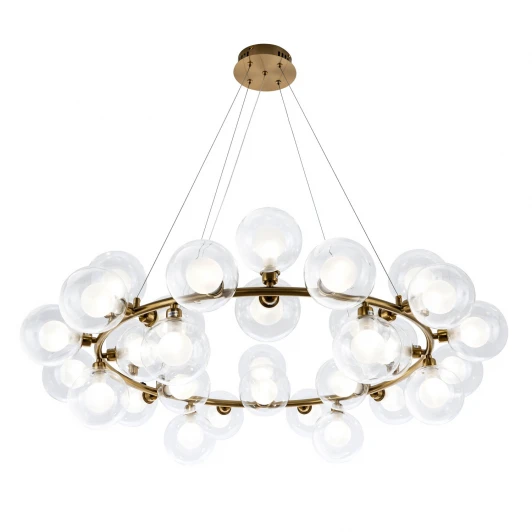 MS.6030.32 BS Подвесной светильник Modelux MODESTYLE MS.6030.32 BS