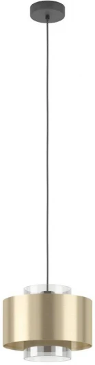 390066 Подвесной светильник Eglo Duglia 390066