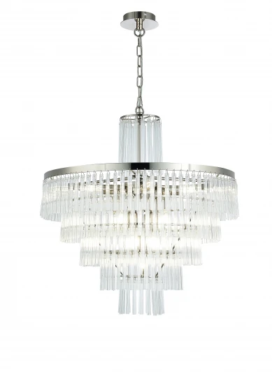 1100-13PL Подвесная люстра Simple Story 1100 1100-13PL