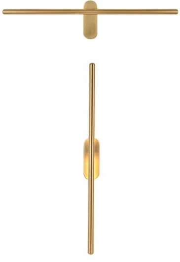 L41821.92 Настенный светильник L'Arte Luce Maula L41821.92