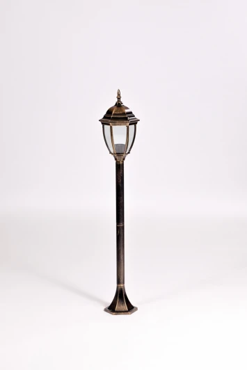 91206 S Наземный фонарь Oasis Light Arsenal S Bg 91206