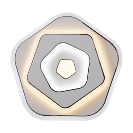 FR10019WL-L23W Потолочный светильник светодиодный Freya Iona FR10019WL-L23W