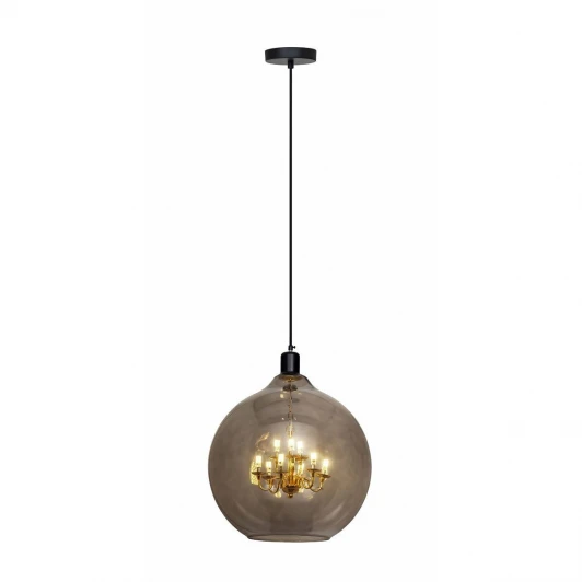 LOFT2584-D9GS Подвесной светильник Loft IT Miracle LOFT2584-D9GS