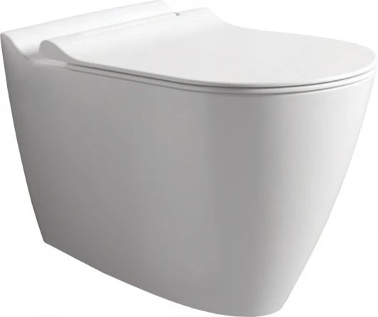 MNKA052N1VP0W3000 Унитаз подвесной Bien Mineral безободковый