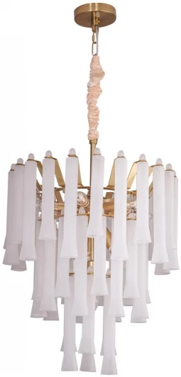 F0524-07 Подвесная люстра Alfa Light F0524-07