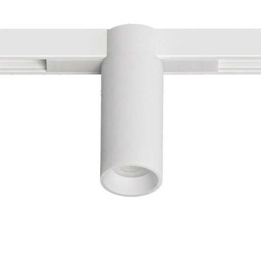 A7269PL-1WH Трековый светильник магнитный светодиодный LED 8W 48V Arte Lamp Optima A7269PL-1WH