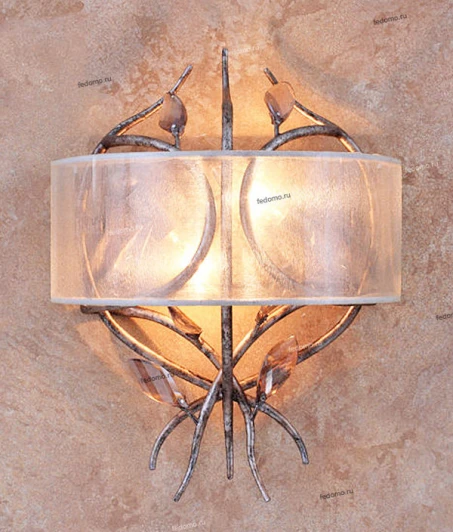 L52022.60 L'Arte Luce Twig L52022.60