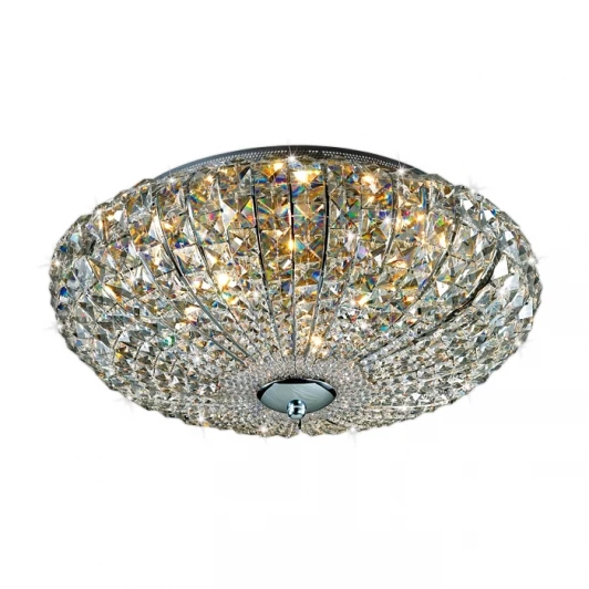 2716/6C Потолочный светильник Odeon Light Adora 2716/6C