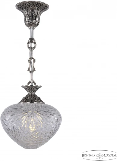 7003P/18 NB Clear/H-1A Подвесной светильник Bohemia 7003P 7003P/18 NB Clear/H-1A