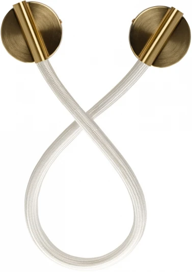 312025601 Настенный светильник с гибким неоном De City Толедо 312025601 (LED, 220V)