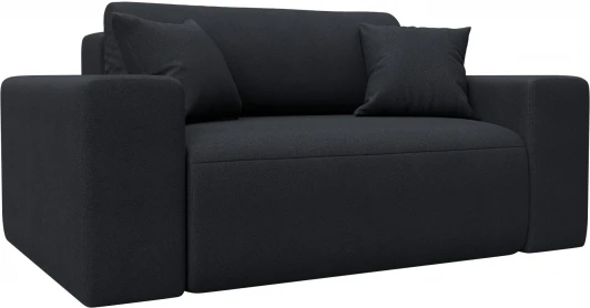 127818 Кресло Лига-036 НПБ Лига Диванов (Замша) арт.127818