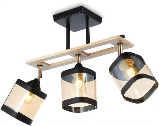 TR9527 Потолочная люстра на штанге TRADITIONAL TR9527 Ambrella