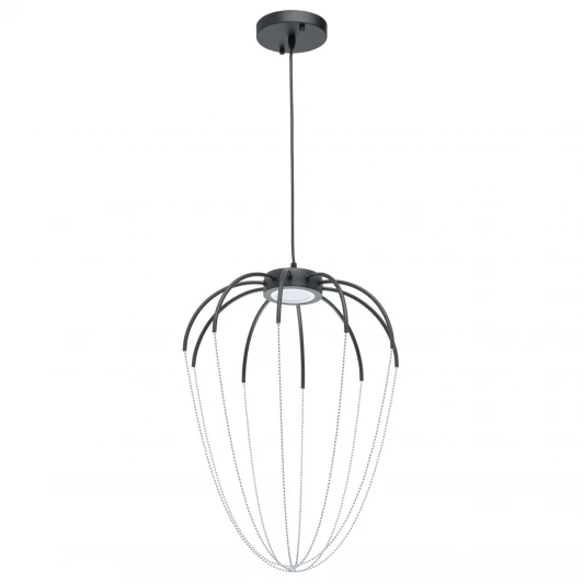 412010401 Подвесная люстра DeMarkt Стелла 412010401