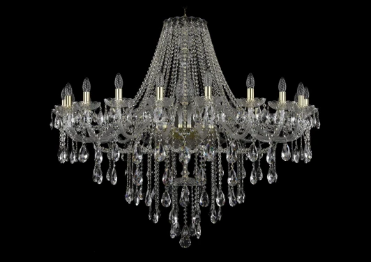 1415/20/460 G Подвесная люстра Bohemia 1415 1415/20/460/G