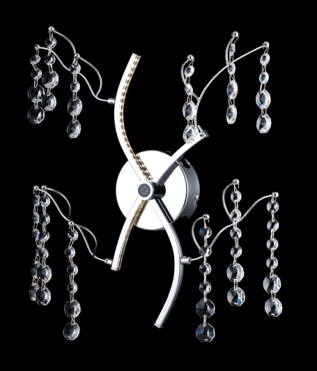 MOD203-02-N Бра Maytoni Spring MOD203-02-N