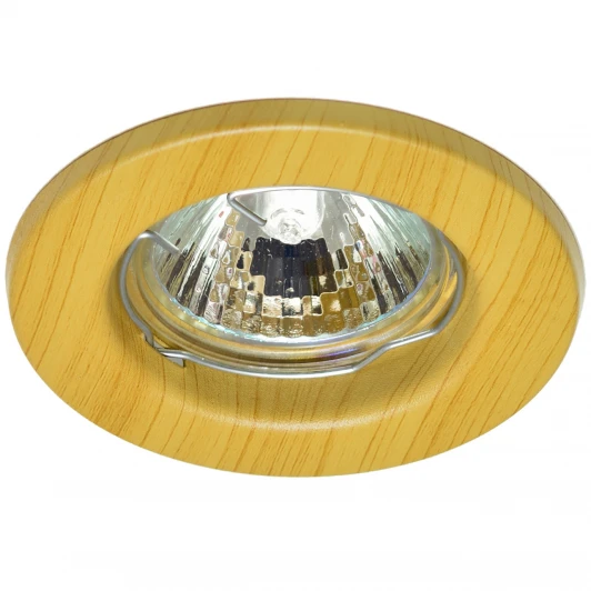 IL.0020.0386 Встраиваемый точечный светильник Imex IL.0020.0386