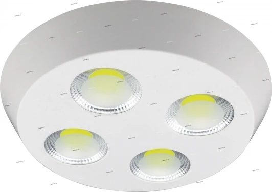 HL637L (016-024-0032) white 6400K Horoz Jasmin HL637L (016-024-0032) white 6400K