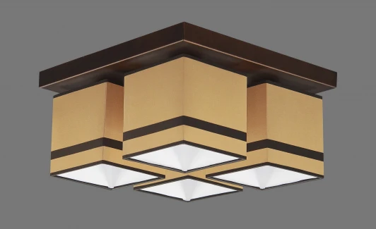 711/6 Потолочный светильник Namat Furia 711/6