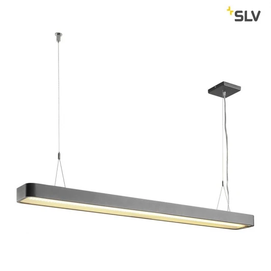 1000453 Подвесной светильник Slv Worklight 1000453