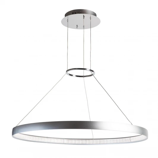 661010101 Подвесной светильник DeMarkt Платлинг 661010101