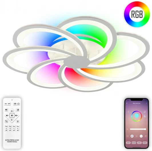 HIGH-TECH LED LAMPS 82039 Подвесная люстра Natali Kovaltseva Holder Ii HIGH-TECH LED LAMPS 82039