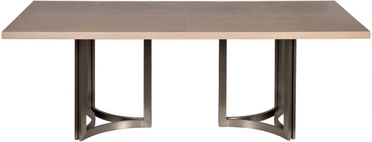 58DB-17030 Стол обеденный 220*100*77см Garda Decor арт.58DB-17030